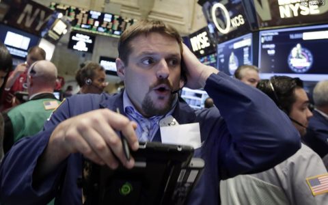 炒国际期货人数